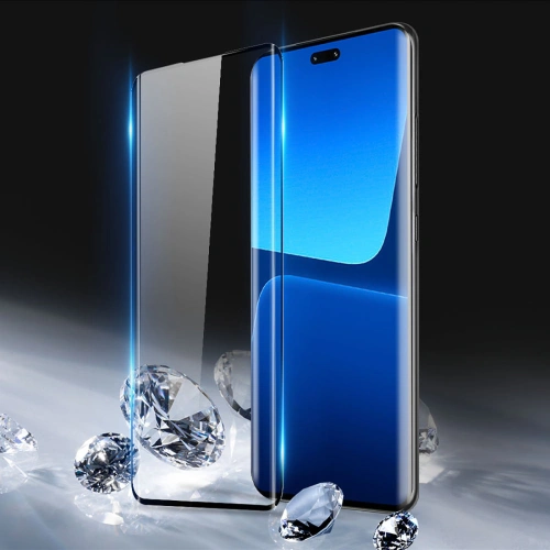 Szkło hartowane Dux Ducis Curved Glass Xiaomi 13 Lite czarny