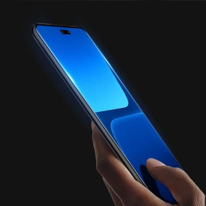 Hurtownia GSM - Tvrzené sklo Dux Ducis Curved Glass Xiaomi 13 Lite černé - DDS1662 - {ean13} - Hurt