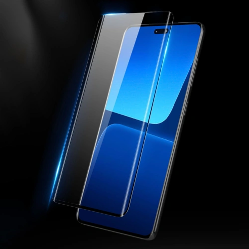 Szkło hartowane Dux Ducis Curved Glass Xiaomi 13 Lite czarny