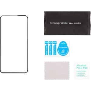 Hurtownia GSM - Tvrzené sklo Dux Ducis Curved Glass Xiaomi 13 Lite černé - DDS1662 - {ean13} - Hurt