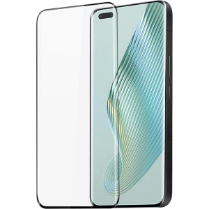 Hurtownia GSM - Tvrzené sklo Dux Ducis Curved Glass Honor Magic5 Pro černé - DDS1663 - {ean13} - Hurt