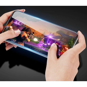 Wholesale Dux Ducis Curved Glass Honor Magic5 Pro black - DDS1663 - {ean13} - Hurt