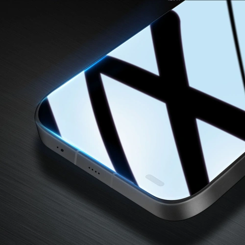 Szkło hartowane Dux Ducis Curved Glass Honor Magic5 Pro czarny