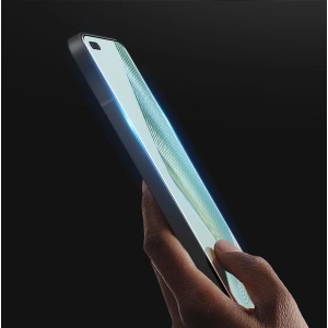 Wholesale Dux Ducis Curved Glass Honor Magic5 Pro black - DDS1663 - {ean13} - Hurt