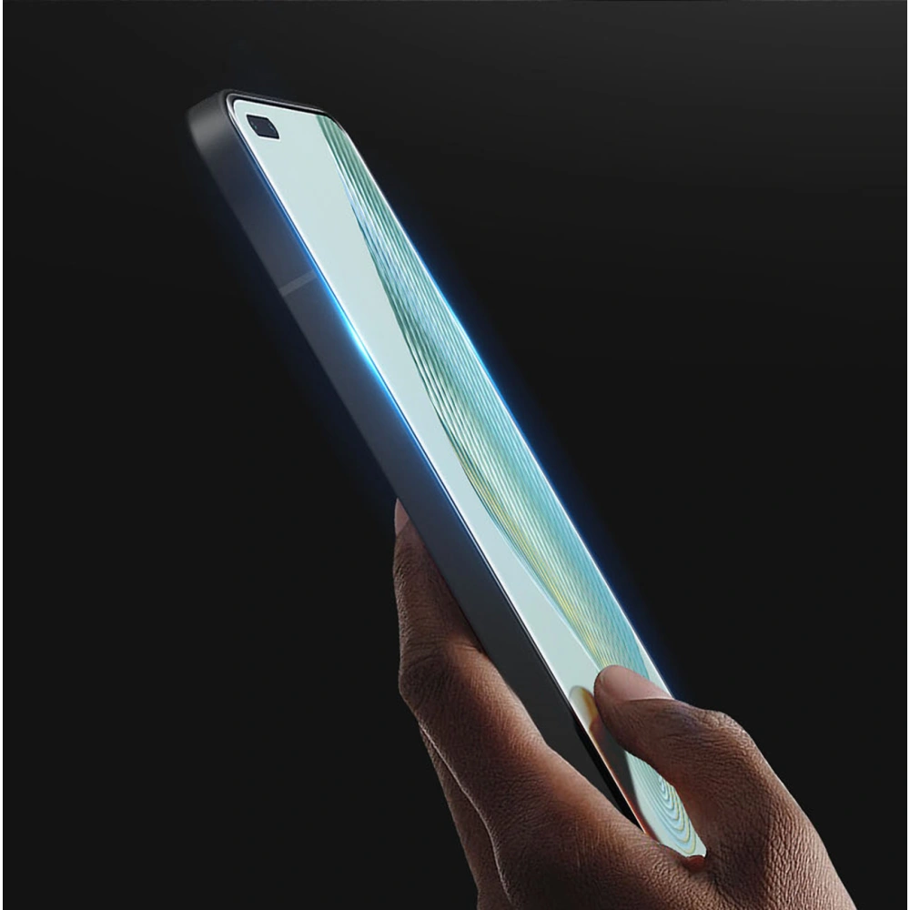 Hurtownia GSM - Tvrzené sklo Dux Ducis Curved Glass Honor Magic5 Pro černé - DDS1663 - {ean13} - Hurt
