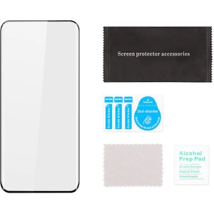 Wholesale Dux Ducis Curved Glass Honor Magic5 Pro black - DDS1663 - {ean13} - Hurt