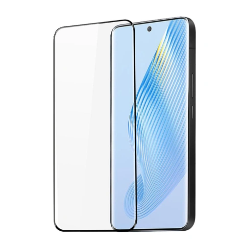 Szkło hartowane Dux Ducis Curved Glass Honor Magic5 czarny