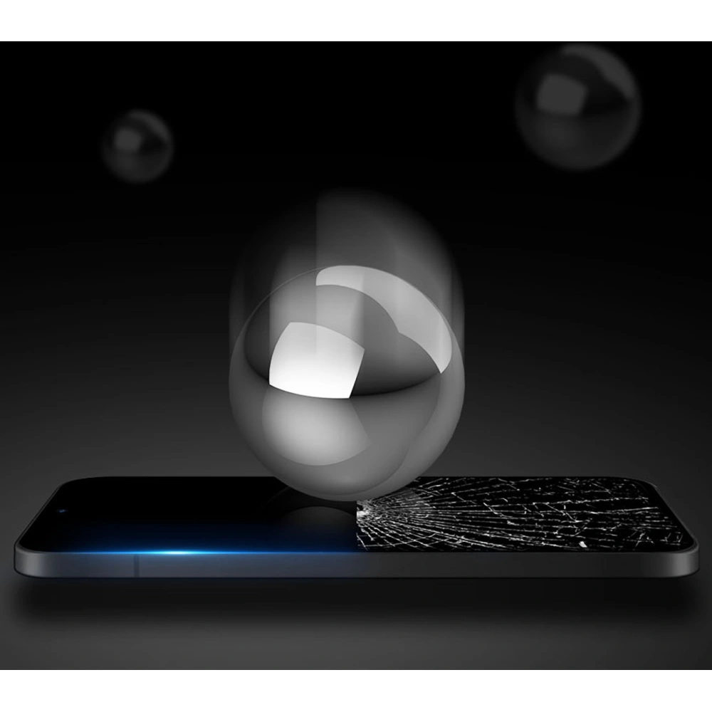 Hurtownia GSM - Szkło hartowane Dux Ducis Curved Glass Honor Magic5 czarny - DDS1664 - {ean13} - Hurt