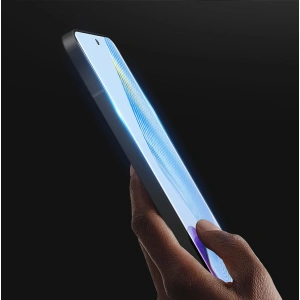 Hurtownia GSM - Sticlă securizată Dux Ducis Curved Glass Honor Magic5 neagră - DDS1664 - {ean13} - Hurt