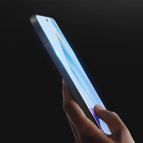 Szkło hartowane Dux Ducis Curved Glass Honor Magic5 czarny