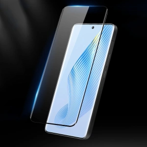 Hurtownia GSM - Sticlă securizată Dux Ducis Curved Glass Honor Magic5 neagră - DDS1664 - {ean13} - Hurt