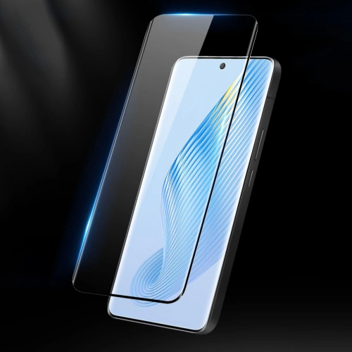 Szkło hartowane Dux Ducis Curved Glass Honor Magic5 czarny