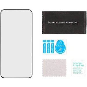 Hurtownia GSM - Sticlă securizată Dux Ducis Curved Glass Honor Magic5 neagră - DDS1664 - {ean13} - Hurt