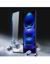 Hurtownia GSM - Szkło hartowane Dux Ducis 9D Tempered Glass Xiaomi Redmi Note 12 czarny - DDS1665 - {ean13} - Hurt