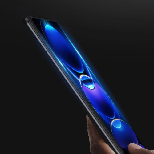 Szkło hartowane Dux Ducis 9D Tempered Glass Xiaomi Redmi Note 12 czarny