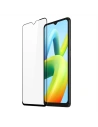 Edzett üveg Dux Ducis 9D Tempered Glass Xiaomi Redmi A2/A1 fekete