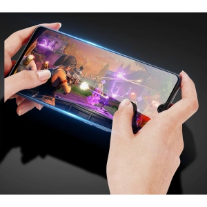 Hurtownia GSM - Gehärtetes Glas Dux Ducis 9D Tempered Glass Xiaomi Redmi A2/A1 schwarz - DDS1666 - {ean13} - Hurt