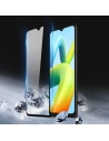 Hurtownia GSM - Szkło hartowane Dux Ducis 9D Tempered Glass Xiaomi Redmi A2/A1 czarny - DDS1666 - {ean13} - Hurt