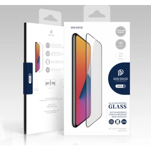 Hurtownia GSM - Gehärtetes Glas Dux Ducis 9D Tempered Glass Xiaomi Redmi A2/A1 schwarz - DDS1666 - {ean13} - Hurt