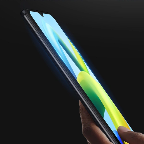 Szkło hartowane Dux Ducis 9D Tempered Glass Xiaomi Redmi A2/A1 czarny