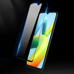 Hurtownia GSM - Sklo tvrzené Dux Ducis 9D Tempered Glass Xiaomi Redmi A2/A1 černé - DDS1666 - {ean13} - Hurt