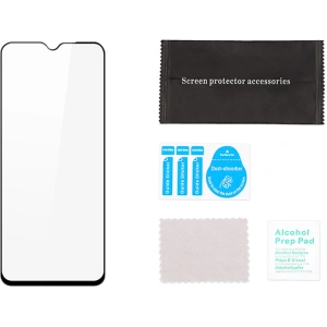 Hurtownia GSM - Gehärtetes Glas Dux Ducis 9D Tempered Glass Xiaomi Redmi A2/A1 schwarz - DDS1666 - {ean13} - Hurt