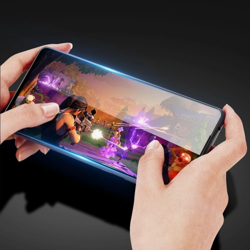 Szkło hartowane Dux Ducis 9D Tempered Glass Xiaomi Redmi Note 12 Pro+ Plus czarny