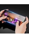 Wholesale Dux Ducis 9D Tempered Glass Xiaomi Redmi Note 12 Pro+ Plus black - DDS1667 - {ean13} - Hurt