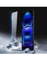 Wholesale Dux Ducis 9D Tempered Glass Xiaomi Redmi Note 12 Pro+ Plus black - DDS1667 - {ean13} - Hurt