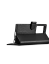 Hurtownia GSM - Etui iCarer Wallet Case Samsung Galaxy S23 Ultra fekete - ICR486 - {ean13} - Hurt