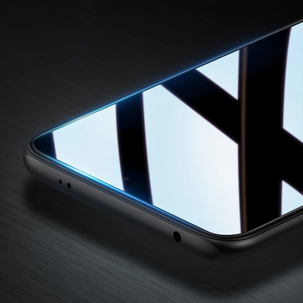 Hurtownia GSM - Sklo tvrzené Dux Ducis 9D Tempered Glass Xiaomi Redmi Note 12 Pro+ Plus černé - DDS1667 - {ean13} - Hurt