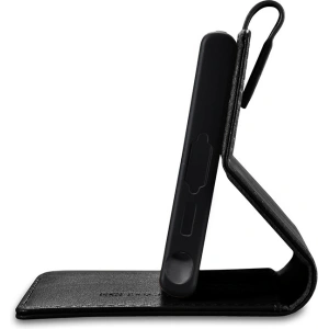 Wholesale iCarer Wallet Case Samsung Galaxy S23 Ultra black - ICR486 - {ean13} - Hurt