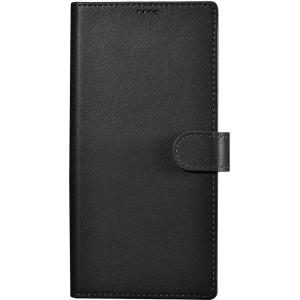 Hurtownia GSM - Etui iCarer Wallet Case Samsung Galaxy S23 Ultra černé - ICR486 - {ean13} - Hurt