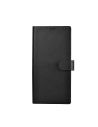 Wholesale iCarer Wallet Case Samsung Galaxy S23 Ultra black - ICR486 - {ean13} - Hurt