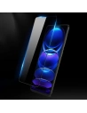 Wholesale Dux Ducis 9D Tempered Glass Xiaomi Redmi Note 12 Pro+ Plus black - DDS1667 - {ean13} - Hurt