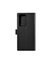 Hurtownia GSM - Etui iCarer Wallet Case Samsung Galaxy S23 Ultra černé - ICR486 - {ean13} - Hurt