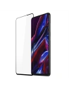 Gehärtetes Glas Dux Ducis 9D Tempered Glass Xiaomi Redmi Note 12 5G/POCO X5 5G schwarz