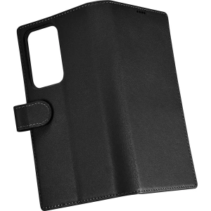 Hurtownia GSM - Etui iCarer Wallet Case Samsung Galaxy S23 Ultra černé - ICR486 - {ean13} - Hurt