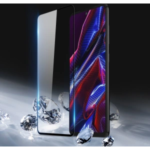 Hurtownia GSM - Szkło hartowane Dux Ducis 9D Tempered Glass Xiaomi Redmi Note 12 5G/POCO X5 5G czarny - DDS1668 - {ean13} - Hurt