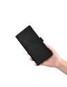 Hurtownia GSM - Etui iCarer Wallet Case Samsung Galaxy S23 Ultra černé - ICR486 - {ean13} - Hurt