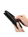Wholesale iCarer Wallet Case Samsung Galaxy S23 Ultra black - ICR486 - {ean13} - Hurt