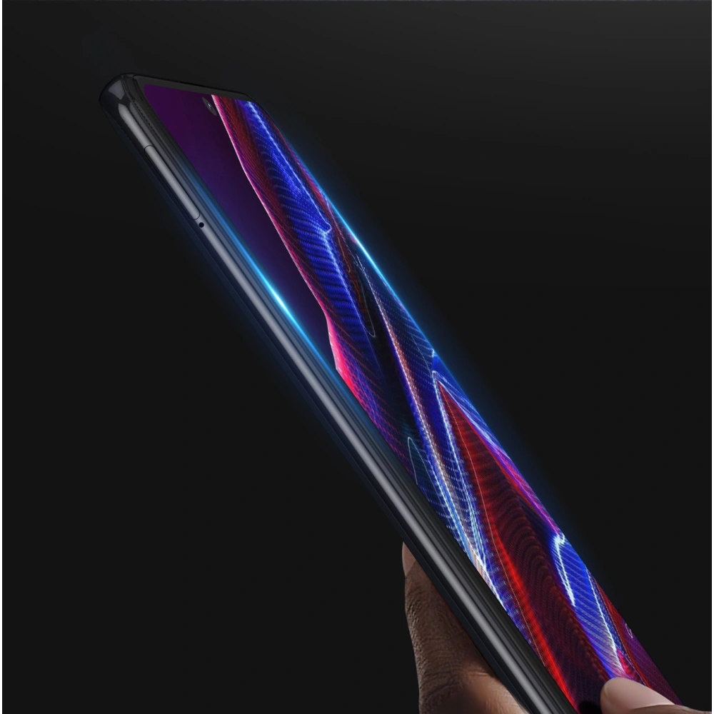 Hurtownia GSM - Gehärtetes Glas Dux Ducis 9D Tempered Glass Xiaomi Redmi Note 12 5G/POCO X5 5G schwarz - DDS1668 - {ean13} - Hurt