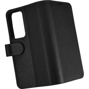 Hurtownia GSM - Etui iCarer Wallet Case Samsung Galaxy S23+ Plus negre - ICR487 - {ean13} - Hurt