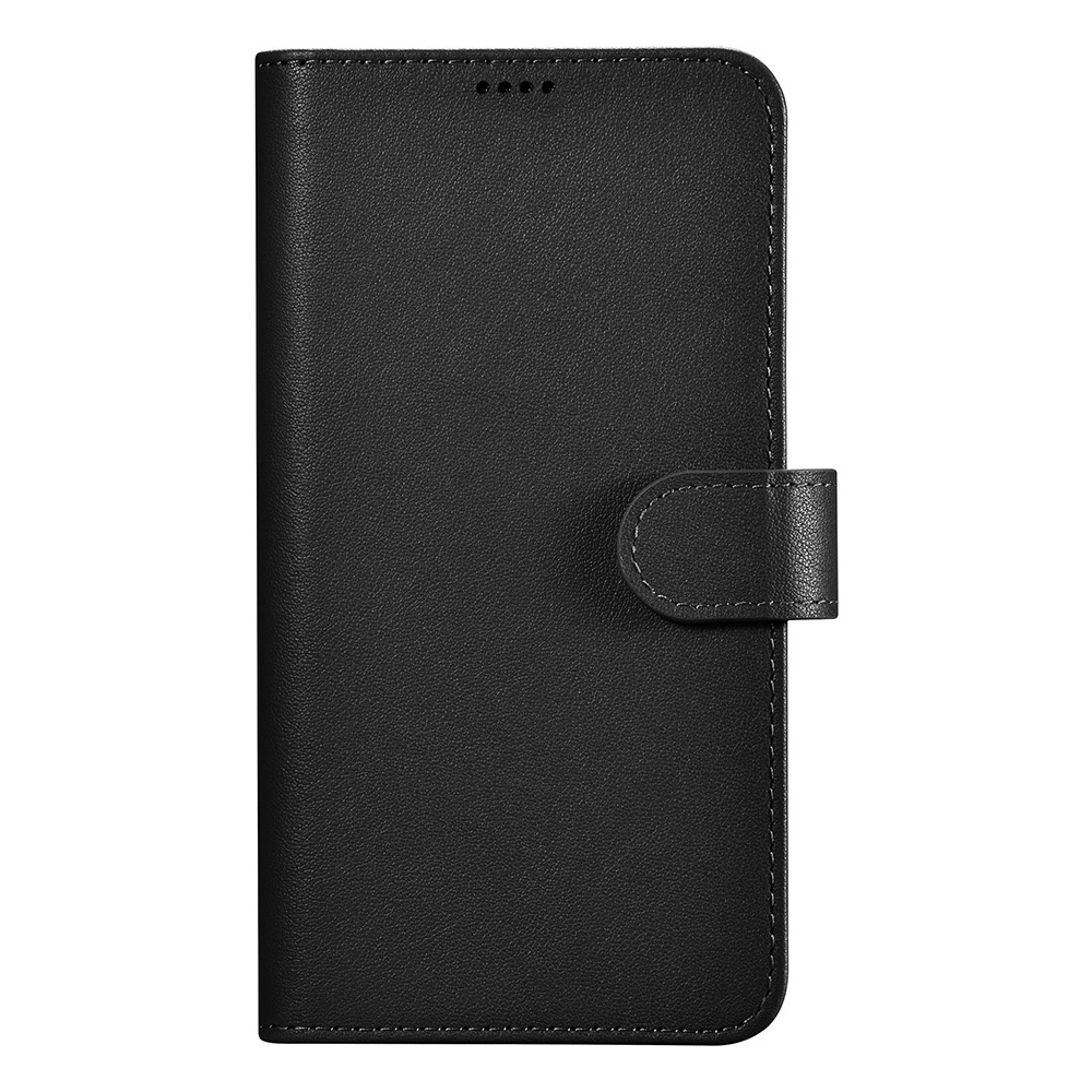 Hurtownia GSM - Etui iCarer Wallet Case Samsung Galaxy S23 černé - ICR488 - {ean13} - Hurt