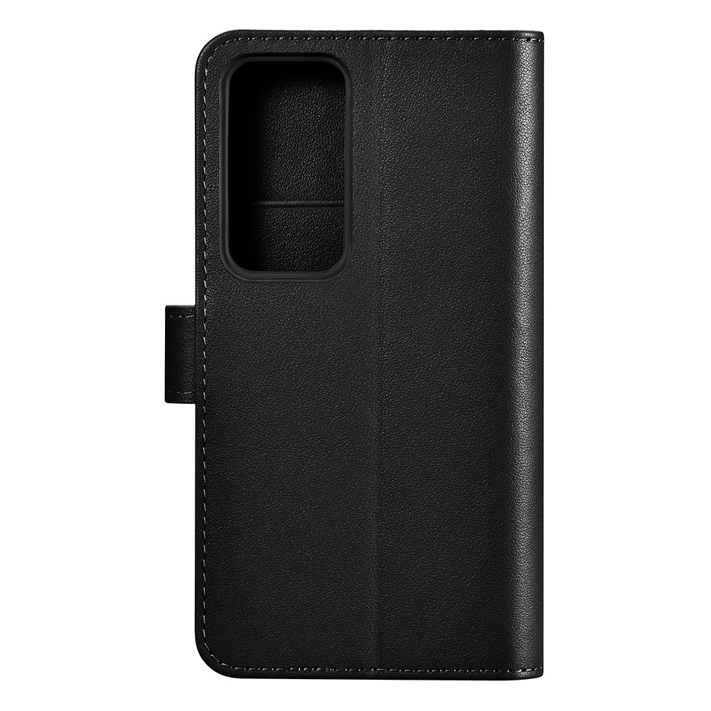 Hurtownia GSM - Etui iCarer Wallet Case Samsung Galaxy S23 černé - ICR488 - {ean13} - Hurt