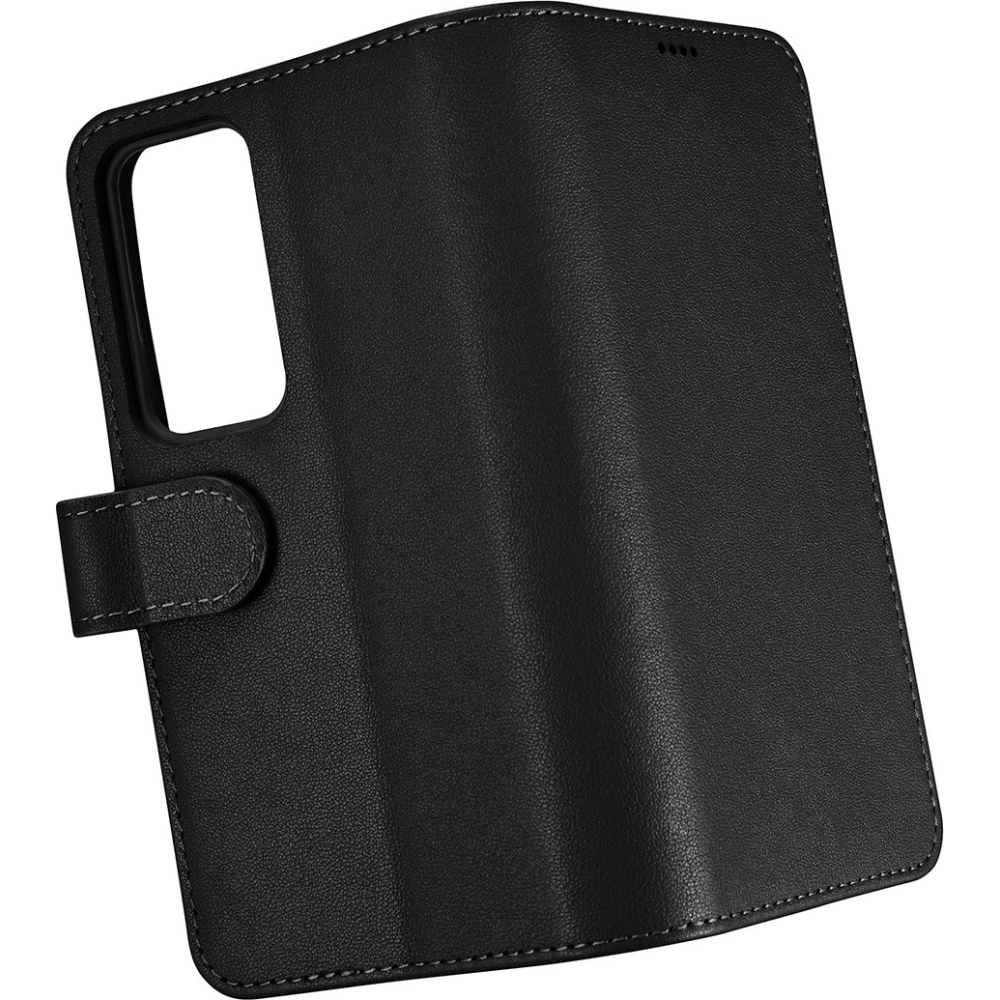 Hurtownia GSM - Etui iCarer Wallet Case Samsung Galaxy S23 černé - ICR488 - {ean13} - Hurt