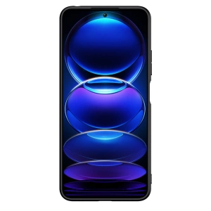 Hurtownia GSM - Etui Nillkin Textured Case Xiaomi Redmi Note 12 Pro/POCO X5 Pro 5G fekete - NLK1088 - {ean13} - Hurt