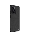 Hurtownia GSM - Etui Nillkin Textured Case Xiaomi Redmi Note 12 Pro/POCO X5 Pro 5G fekete - NLK1088 - {ean13} - Hurt