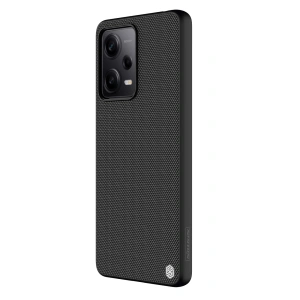 Hurtownia GSM - Nillkin Xiaomi Case Texturiertes Case Redmi Note 12 Pro/POCO X5 Pro 5G schwarz - NLK1088 - {ean13} - Hurt
