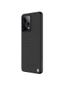 Hurtownia GSM - Etui Nillkin Textured Case Xiaomi Redmi Note 12 Pro/POCO X5 Pro 5G czarne - NLK1088 - {ean13} - Hurt